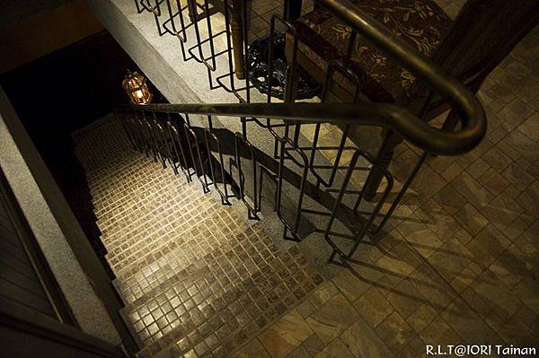 台南IORI庵.和風教堂式洋宅茶館 (127).JPG