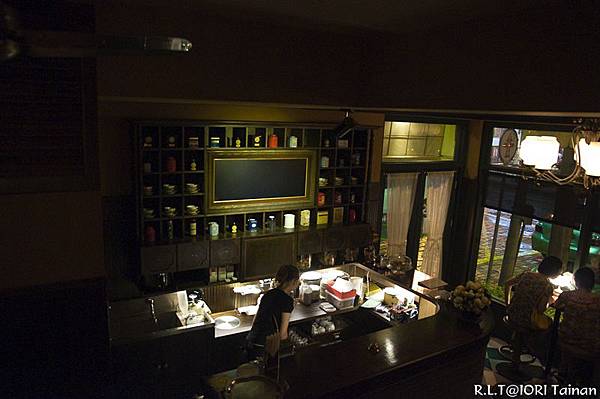 台南IORI庵.和風教堂式洋宅茶館 (137).JPG
