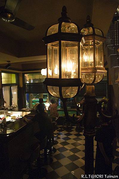 台南IORI庵.和風教堂式洋宅茶館 (138).JPG