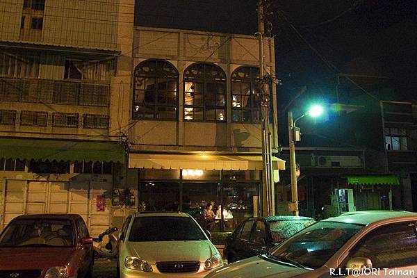 台南IORI庵.和風教堂式洋宅茶館 (140).JPG