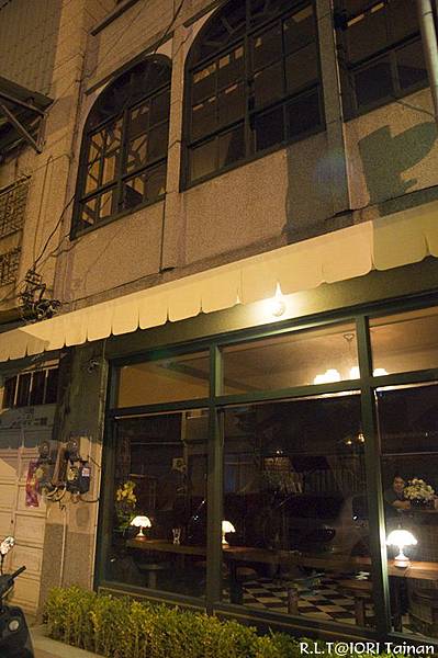 台南IORI庵.和風教堂式洋宅茶館 (142).JPG