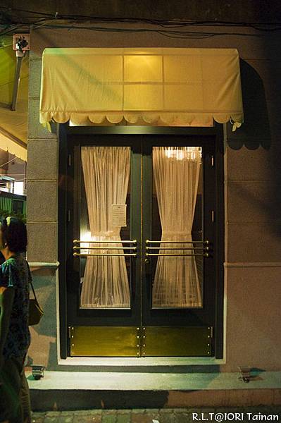 台南IORI庵.和風教堂式洋宅茶館 (143).JPG