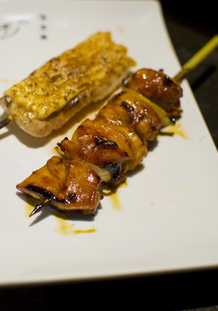 台北東豐。樵きこりKikori Yakitori Bar (20).jpg