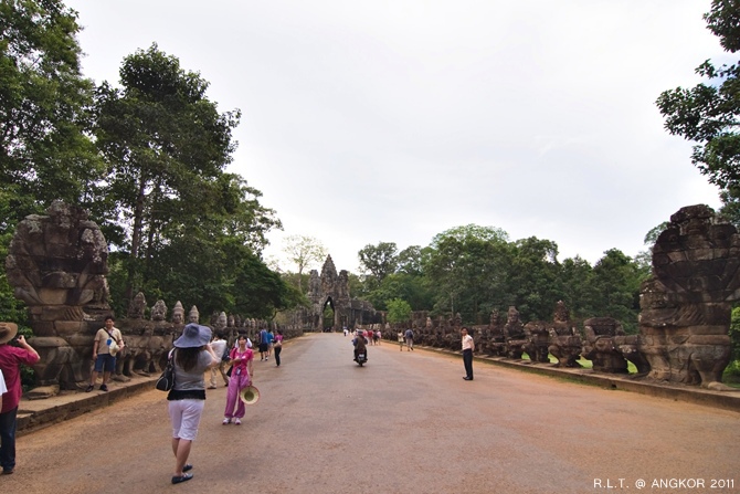 2011 吳哥窟DAY2-大吳哥Angkor Thom 巴戎廟The Bayon (4).jpg
