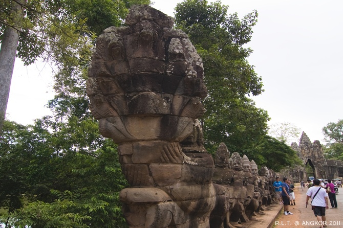 2011 吳哥窟DAY2-大吳哥Angkor Thom 巴戎廟The Bayon (6).jpg