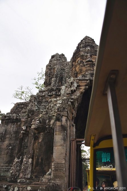 2011 吳哥窟DAY2-大吳哥Angkor Thom 巴戎廟The Bayon (10).jpg