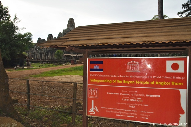 2011 吳哥窟DAY2-大吳哥Angkor Thom 巴戎廟The Bayon (12).jpg