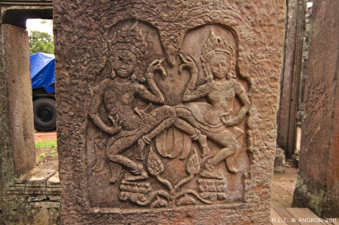 2011 吳哥窟DAY2-大吳哥Angkor Thom 巴戎廟The Bayon (18).jpg