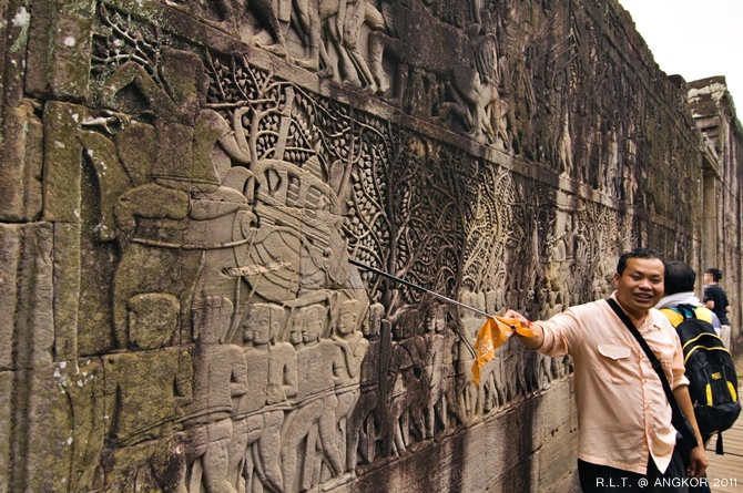 2011 吳哥窟DAY2-大吳哥Angkor Thom 巴戎廟The Bayon (25).jpg