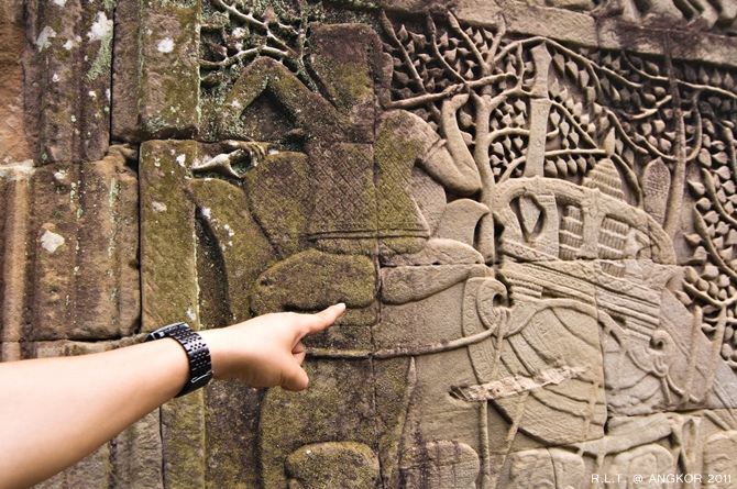 2011 吳哥窟DAY2-大吳哥Angkor Thom 巴戎廟The Bayon (26).jpg