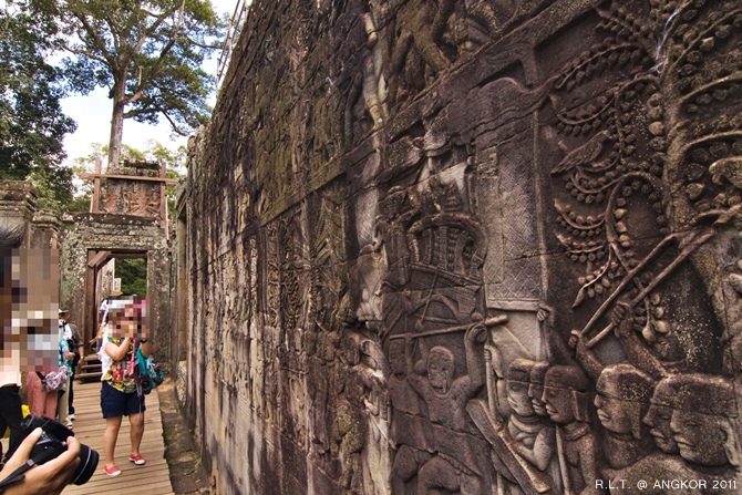 2011 吳哥窟DAY2-大吳哥Angkor Thom 巴戎廟The Bayon (28).jpg