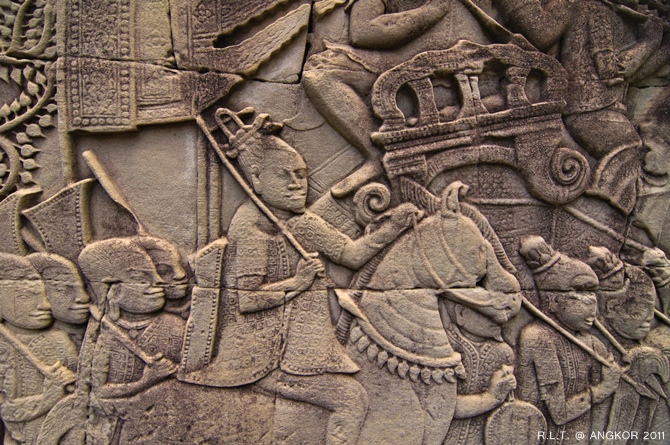 2011 吳哥窟DAY2-大吳哥Angkor Thom 巴戎廟The Bayon (37).jpg