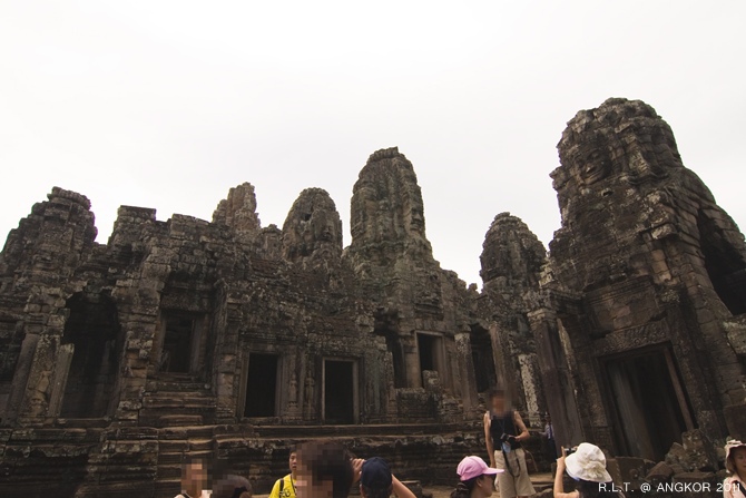 2011 吳哥窟DAY2-大吳哥Angkor Thom 巴戎廟The Bayon (40).jpg
