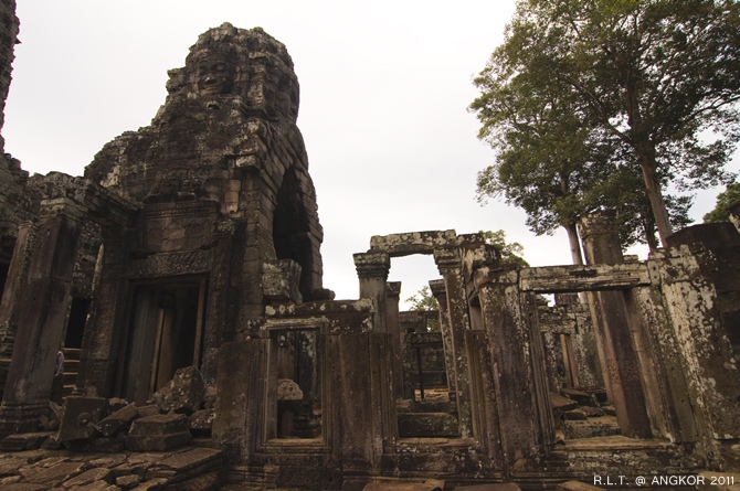 2011 吳哥窟DAY2-大吳哥Angkor Thom 巴戎廟The Bayon (42).jpg