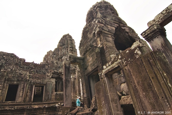 2011 吳哥窟DAY2-大吳哥Angkor Thom 巴戎廟The Bayon (43).jpg