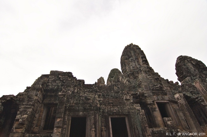 2011 吳哥窟DAY2-大吳哥Angkor Thom 巴戎廟The Bayon (45).jpg