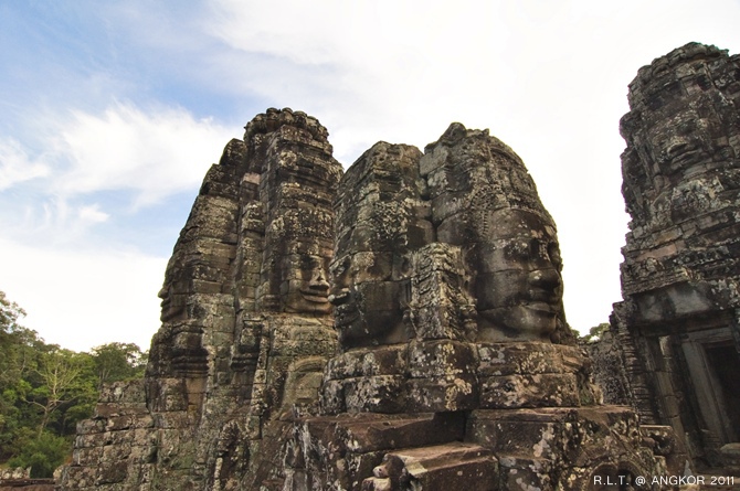 2011 吳哥窟DAY2-大吳哥Angkor Thom 巴戎廟The Bayon (54).jpg