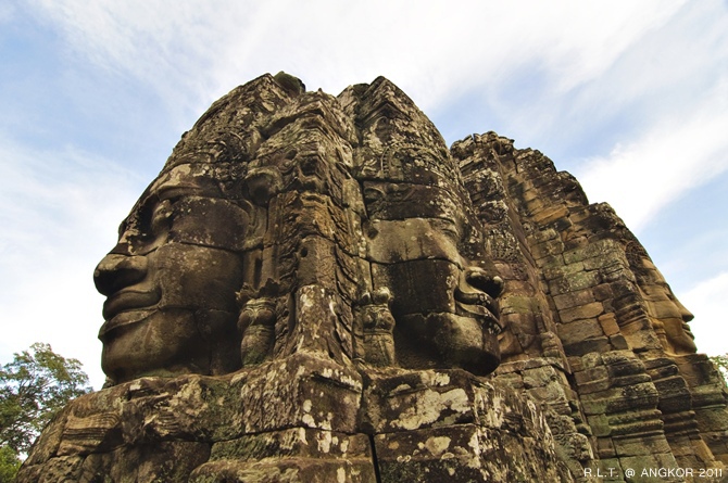 2011 吳哥窟DAY2-大吳哥Angkor Thom 巴戎廟The Bayon (59).jpg