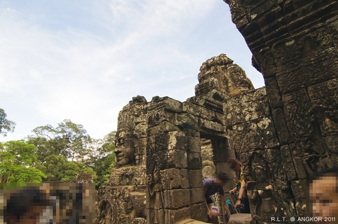 2011 吳哥窟DAY2-大吳哥Angkor Thom 巴戎廟The Bayon (60).jpg