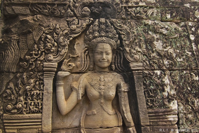 2011 吳哥窟DAY2-大吳哥Angkor Thom 巴戎廟The Bayon (66).jpg