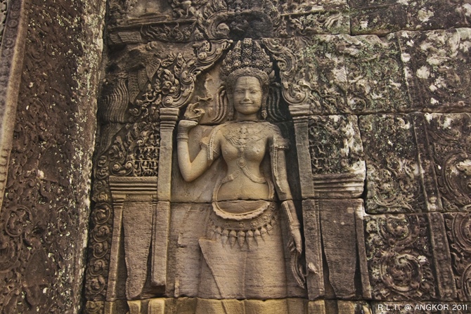 2011 吳哥窟DAY2-大吳哥Angkor Thom 巴戎廟The Bayon (67).jpg