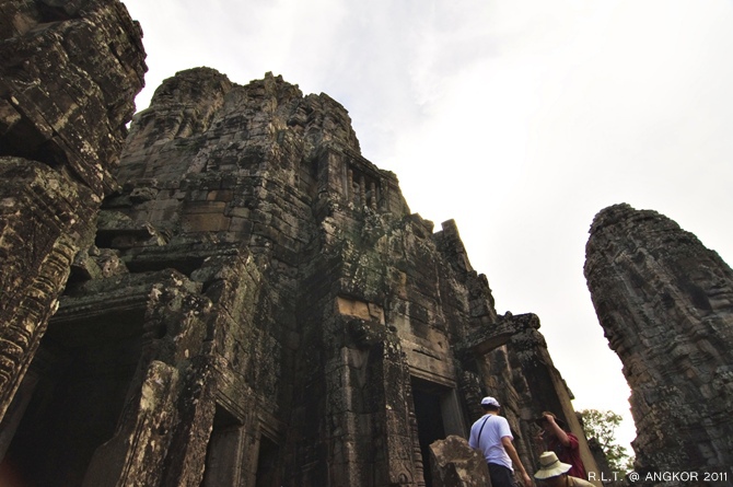 2011 吳哥窟DAY2-大吳哥Angkor Thom 巴戎廟The Bayon (73).jpg