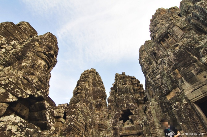 2011 吳哥窟DAY2-大吳哥Angkor Thom 巴戎廟The Bayon (77).jpg