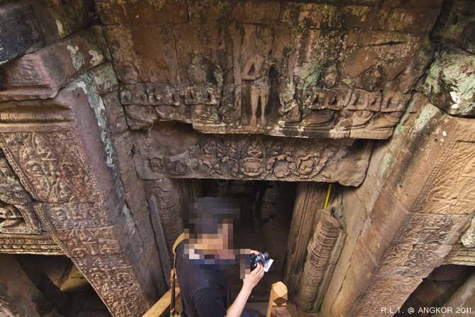 2011 吳哥窟DAY2-大吳哥Angkor Thom 巴戎廟The Bayon (81).jpg