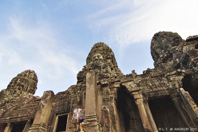 2011 吳哥窟DAY2-大吳哥Angkor Thom 巴戎廟The Bayon (83).jpg