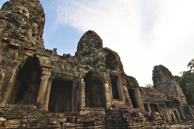 2011 吳哥窟DAY2-大吳哥Angkor Thom 巴戎廟The Bayon (84).jpg