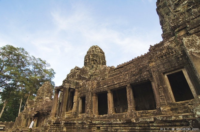 2011 吳哥窟DAY2-大吳哥Angkor Thom 巴戎廟The Bayon (85).jpg