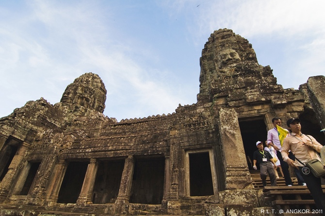 2011 吳哥窟DAY2-大吳哥Angkor Thom 巴戎廟The Bayon (86).jpg