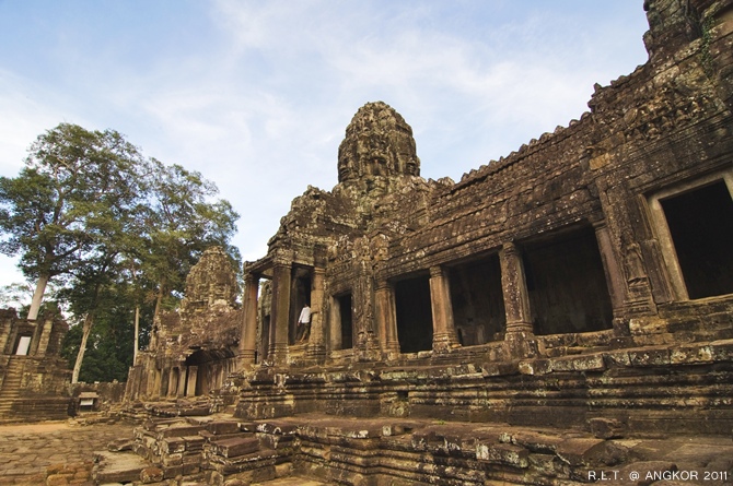 2011 吳哥窟DAY2-大吳哥Angkor Thom 巴戎廟The Bayon (89).jpg