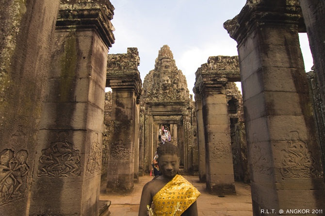 2011 吳哥窟DAY2-大吳哥Angkor Thom 巴戎廟The Bayon (90).jpg