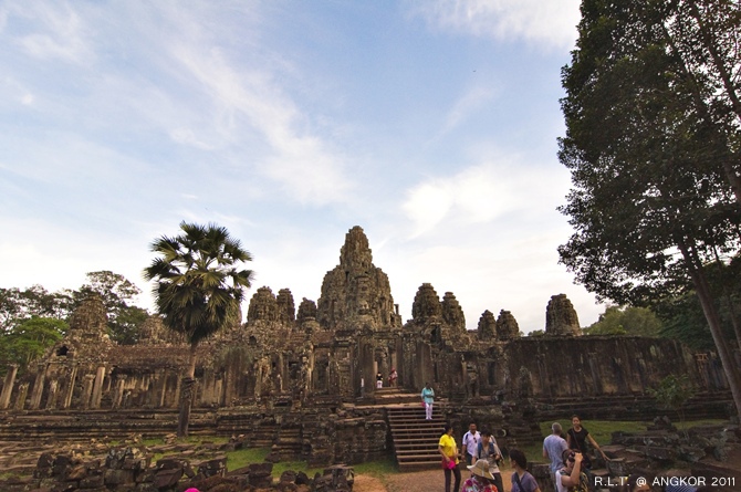 2011 吳哥窟DAY2-大吳哥Angkor Thom 巴戎廟The Bayon (95).jpg