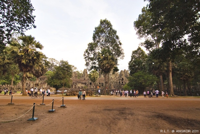 2011 吳哥窟DAY2-大吳哥Angkor Thom 巴戎廟The Bayon (100).jpg
