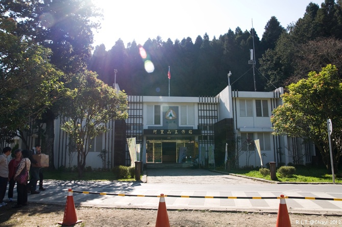 2012嘉義阿里山森林遊樂園‧櫻花季+吉野櫻花盛開+日出+小火車 (116)