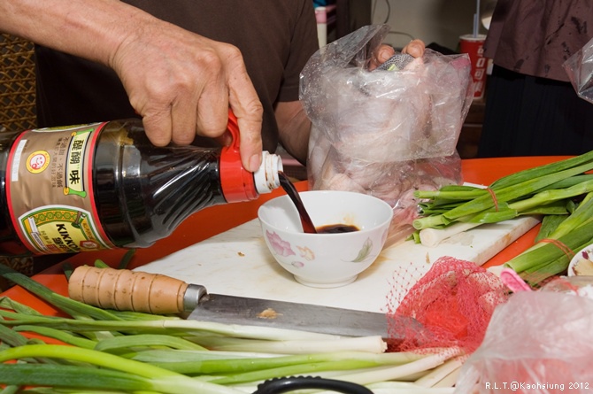 焢土窯-土窯雞_5