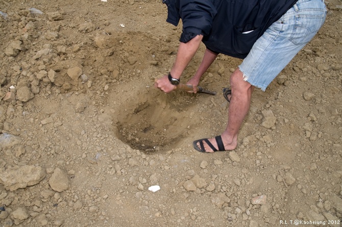 焢土窯-土窯雞_18