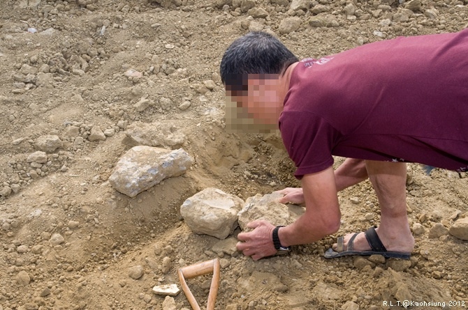 焢土窯-土窯雞_19