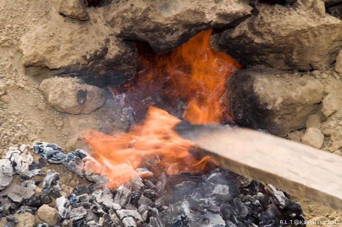 焢土窯-土窯雞_43