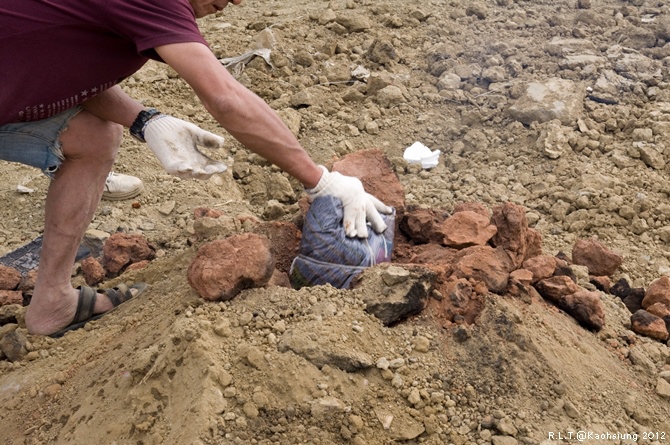 焢土窯-土窯雞_57