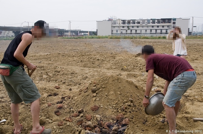 焢土窯-土窯雞_59