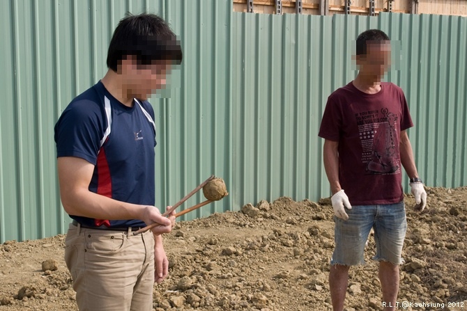 焢土窯-土窯雞_118