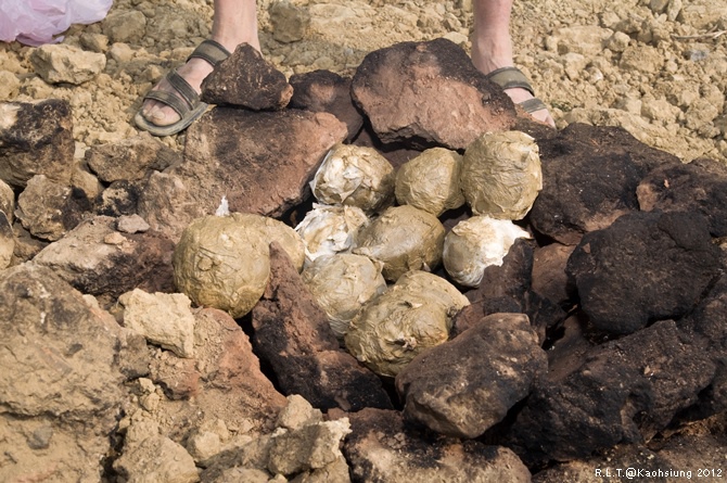 焢土窯-土窯雞_122