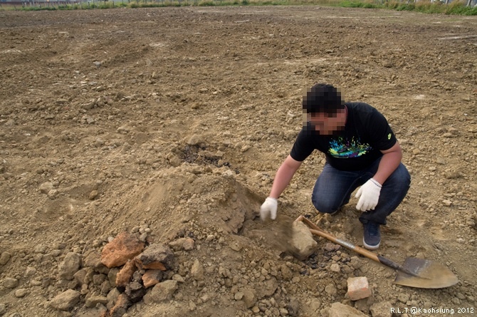 焢土窯-土窯雞_124