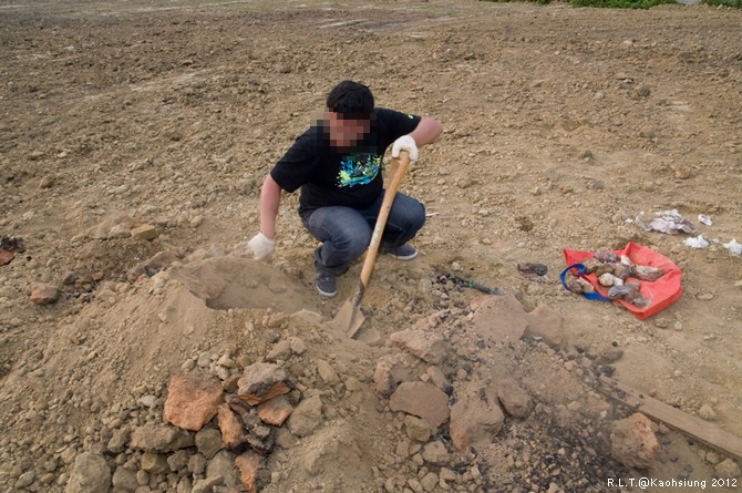 焢土窯-土窯雞_128