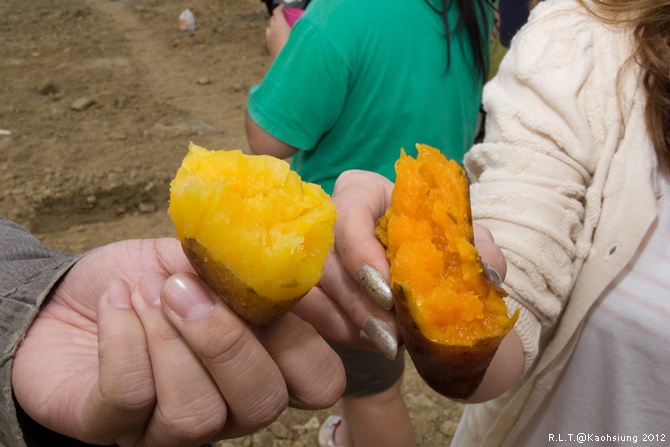 焢土窯-土窯雞_132