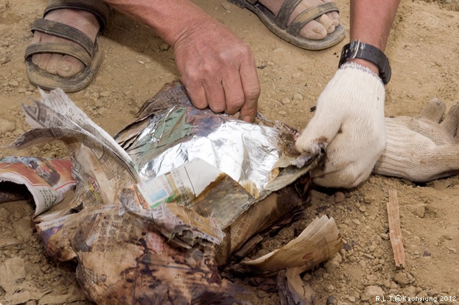 焢土窯-土窯雞_136