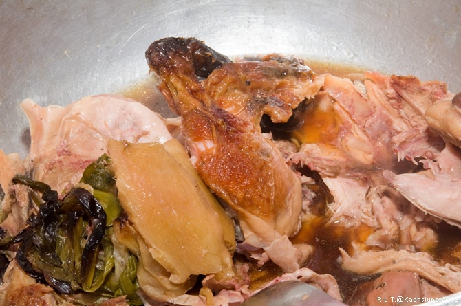 焢土窯-土窯雞_157